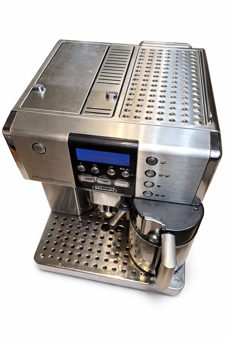 Espresor Delonghi