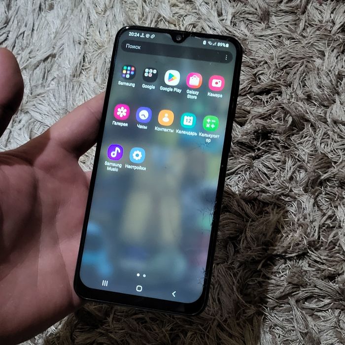 Samsung A30 32Gb Duos