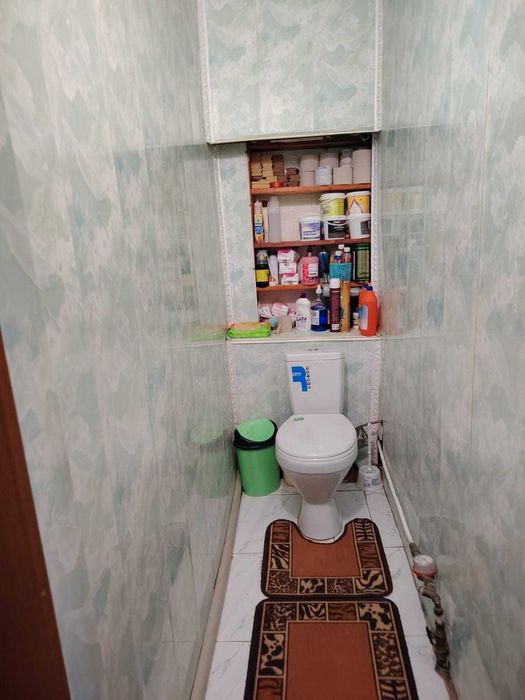 Продаётся ухоженный дом (1/2), в селе Перцовка