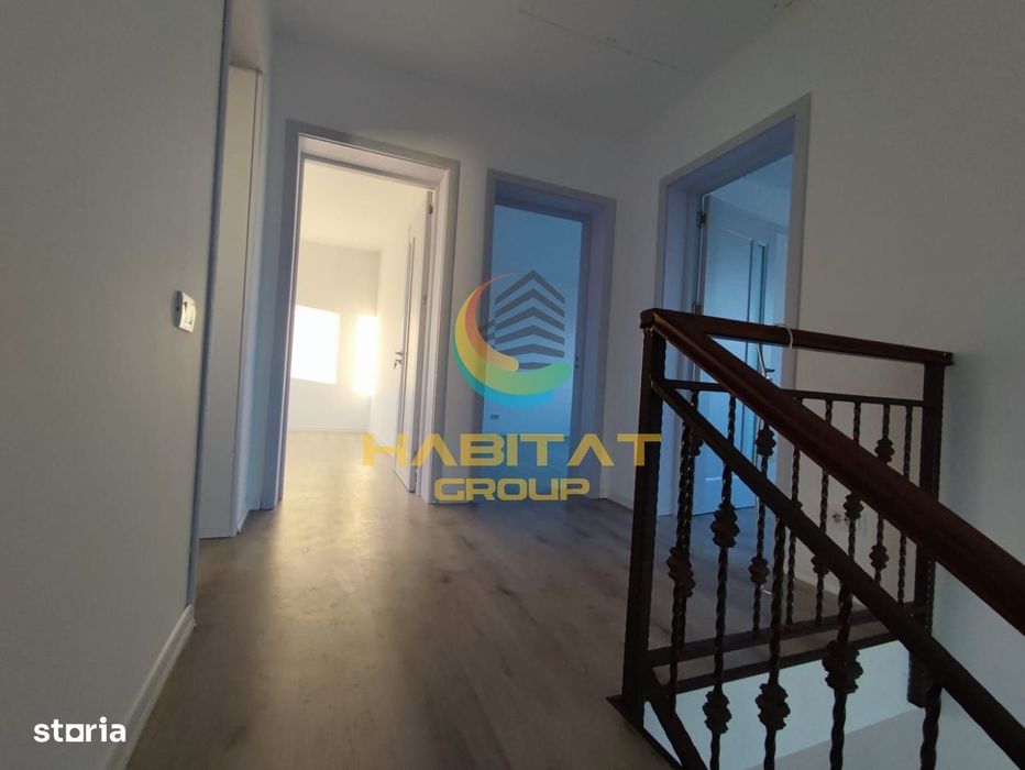 Vila spatioasa / 4 camere / Berceni / Comision 0%