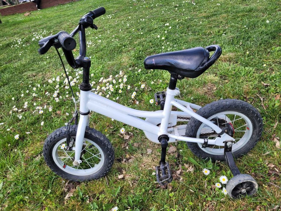 Детски велосипед / колело 12