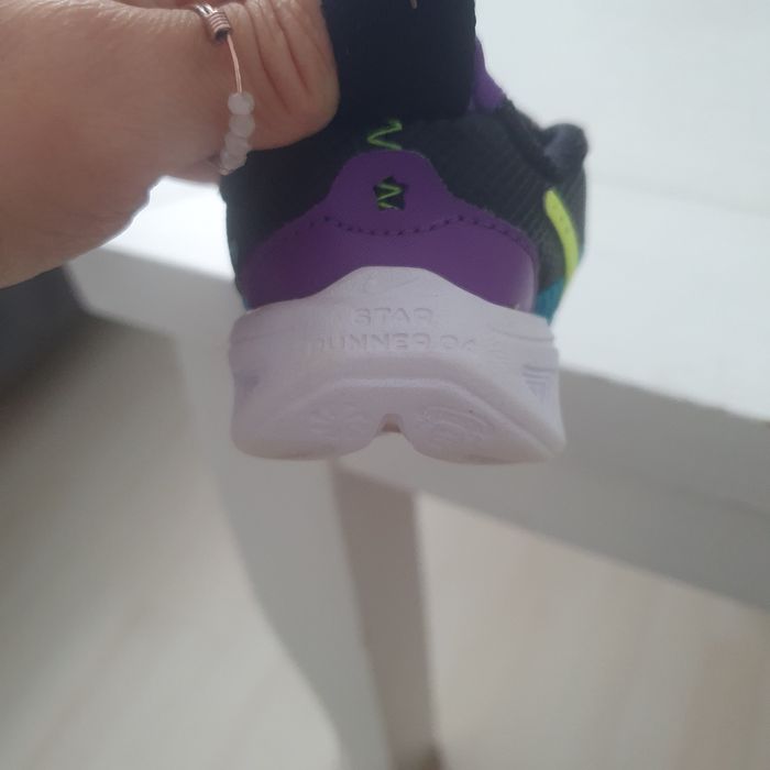 Детски маратонки "Nike "