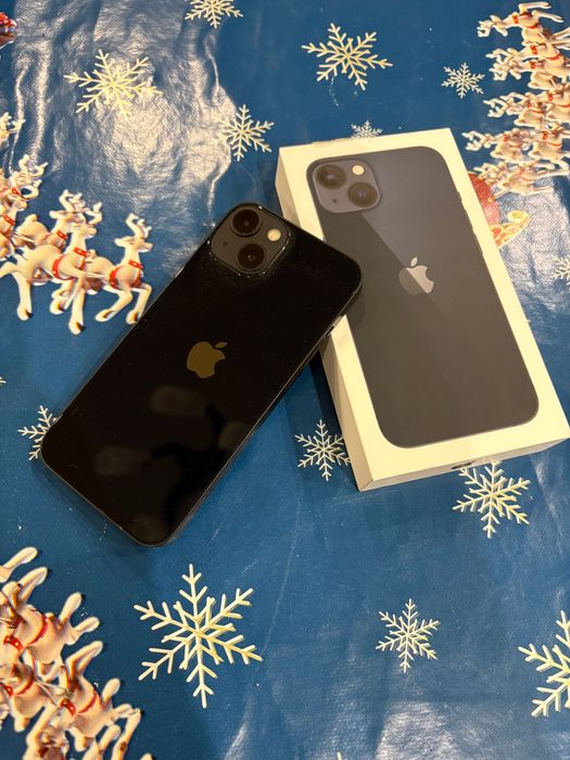 iPhone 13 87% в отлично състояние