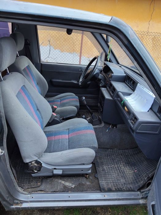 Feroza 1.6 benzina citiți anunțul!!!