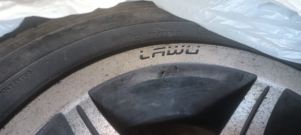 Титановые Диски р 13 Арбузик