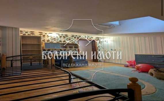 Продава се Мезонет в Велико Търново, Център - 180 кв.м за 1056 €/кв.м - Снимка #3