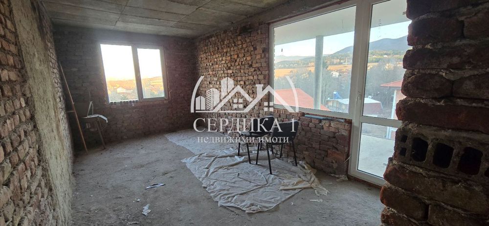 Продава се Етаж от къща в с. Мало Бучино, Област София-град - 111 кв.м за 735 €/кв.м - Снимка #6