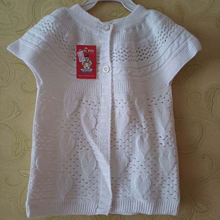 Платье для красивой девочки.