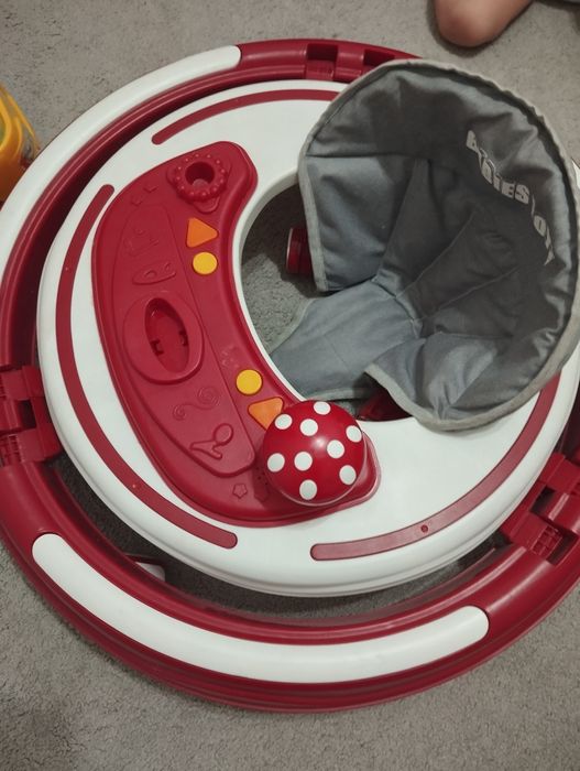 Ходунки для детей в хорошем состоянии