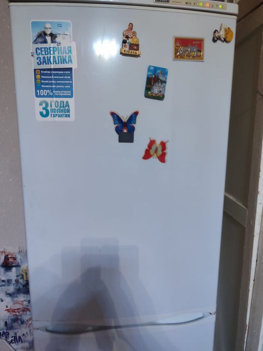 Продам холодильник
