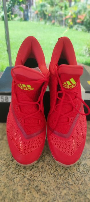 Маратонки Адидас