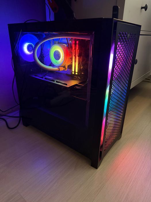 Продаю Компьютер