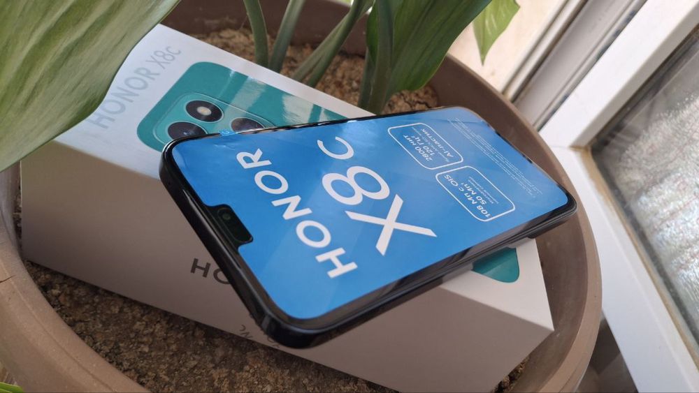 Honor X8c сатылады