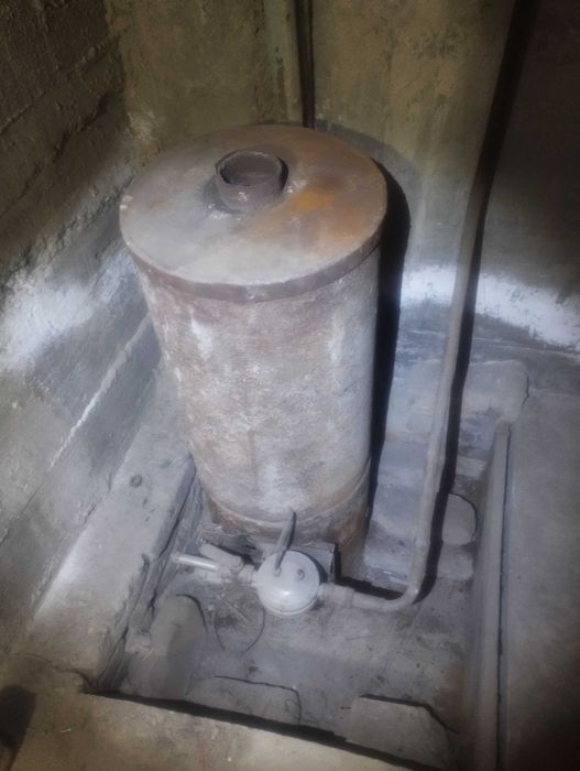 Продаю АГВ котел