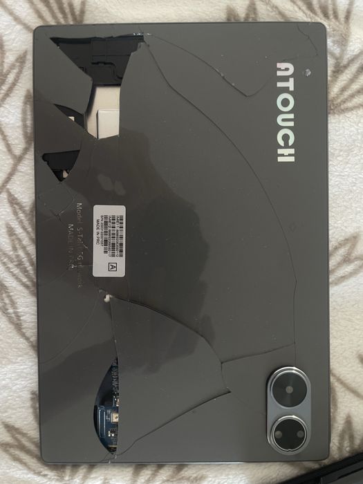 Model S-tab1 5G MADE IN PRO