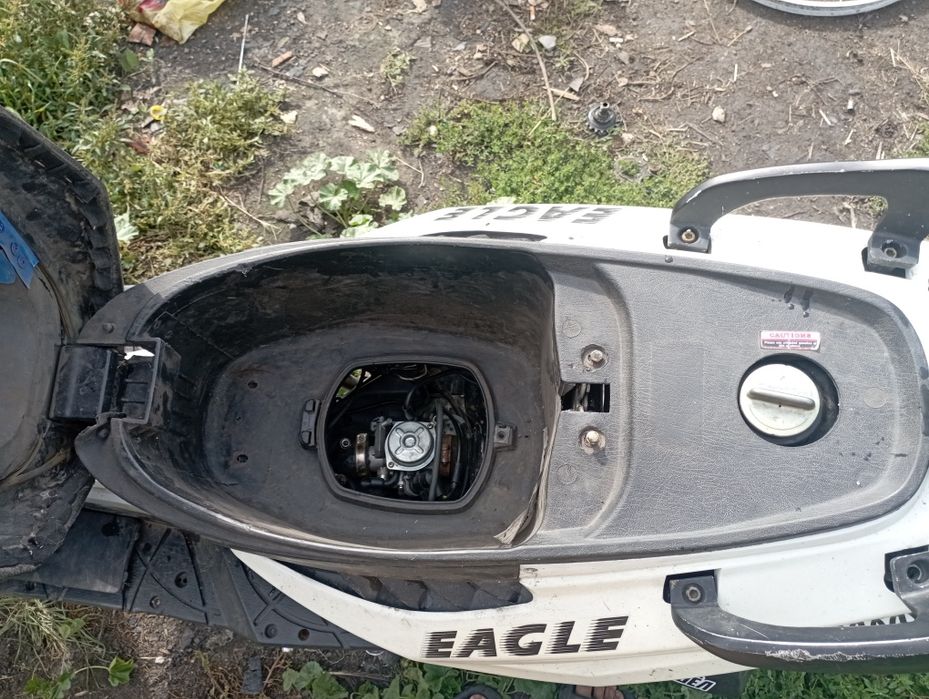 Продам скутер срочно