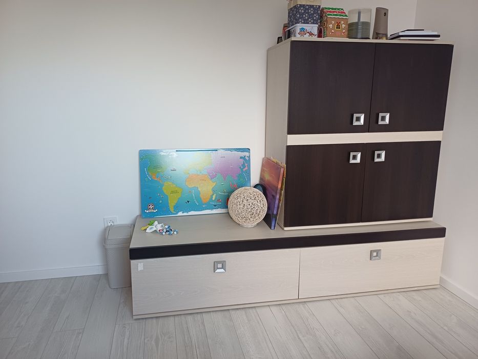 Mobila living  Lems