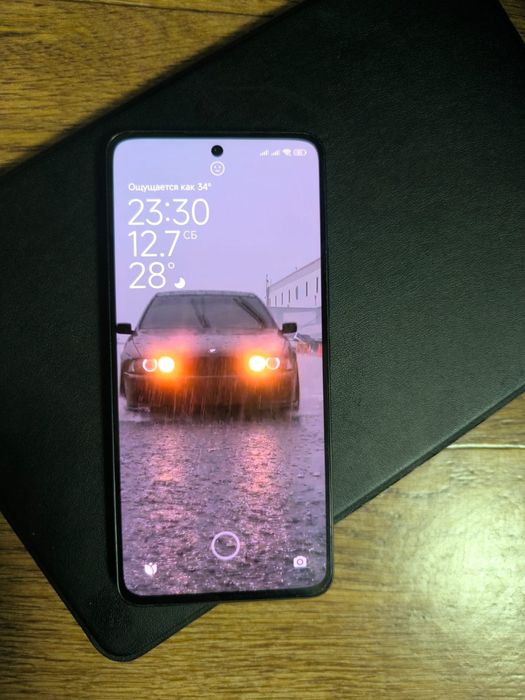 Продам смартфон Xiaomi