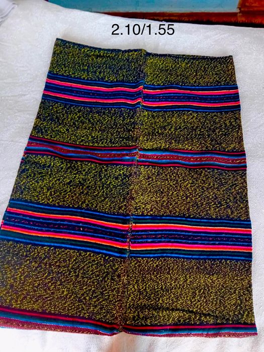 Автентични черги от Ковачевица.