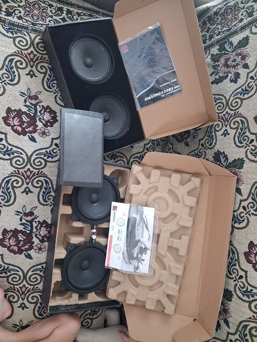 Продам музыку в машину