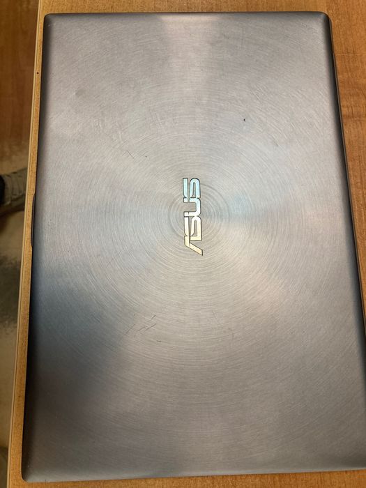 Ноутбук ASUS Zenbook UX32L нерабочий