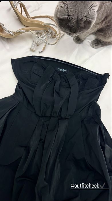 Рокля Guess by Marciano Los angeles