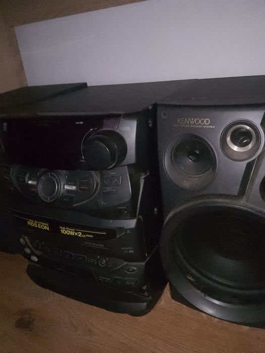 Продавам уредба.