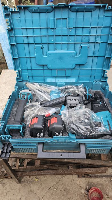 4 в 1 эл. инструмент