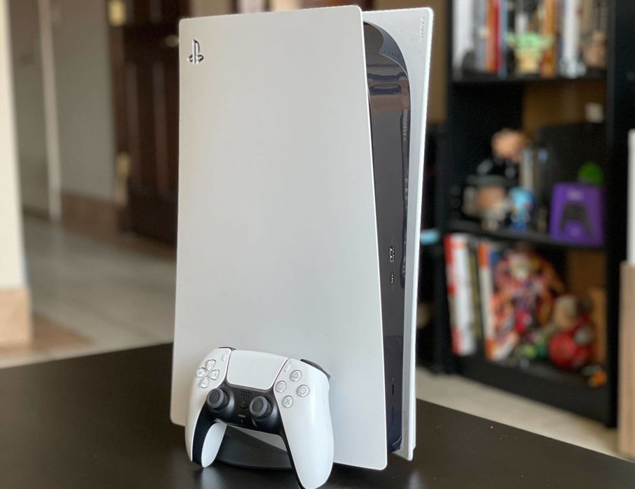 PlayStation 5 Orginal Sotiladi 7ta bor