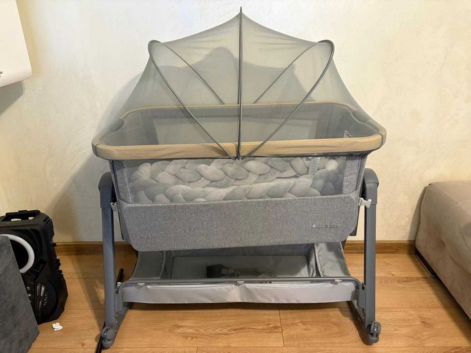 Бебешки кош ~~ Чисто НОВ  !!