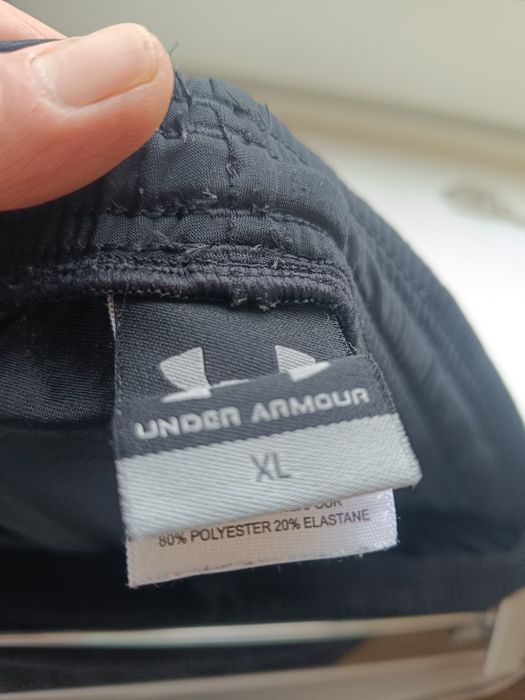 Adidas,Nike,,UNDER ARMOUR,Reebok,Champion.Голями маркови мъжки къси спортни панталонки