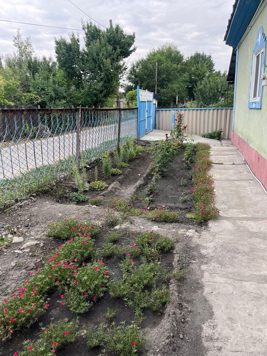 Продается теплый дом.