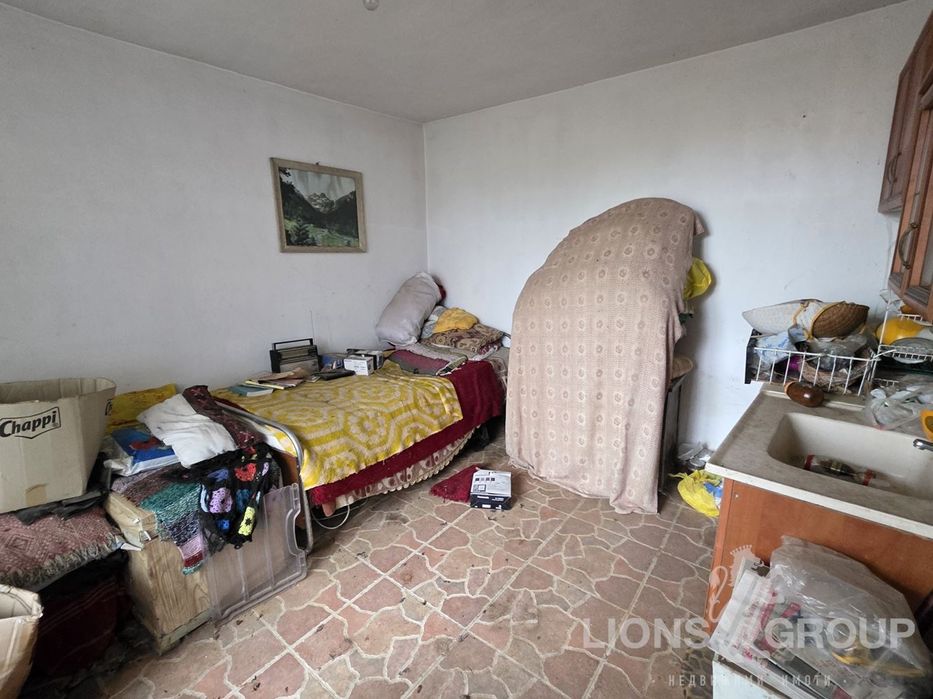 Къща в Варна, област-с.Куманово площ 84 цена 129000