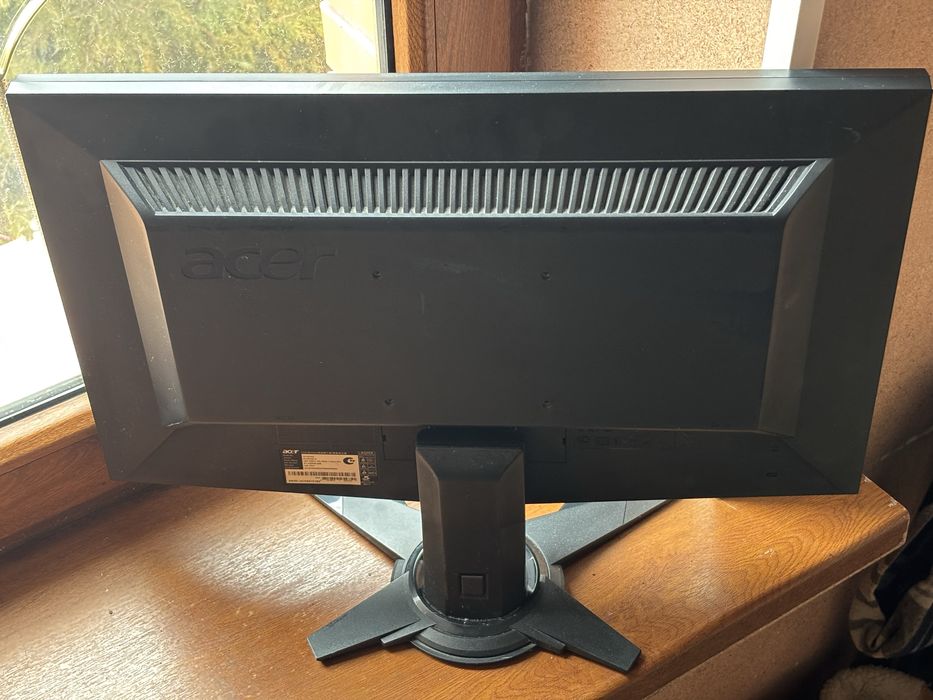 Мониторы Samsung Acer