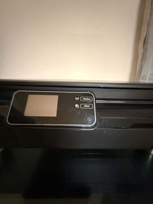 Принтер HP 5510