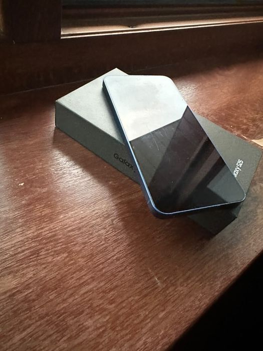 Samsung galaxy s25 128gb