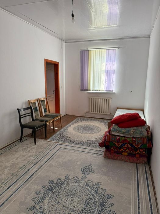 Сдаётся в аренду времянка