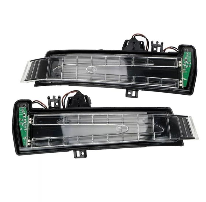 Мигачи за огледала Mercedes