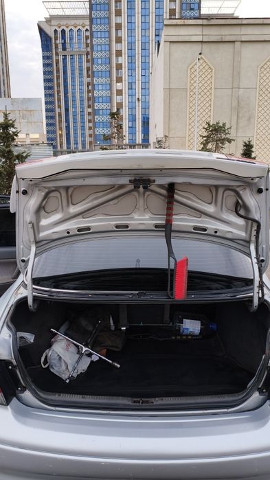 Мазда кронос продаю