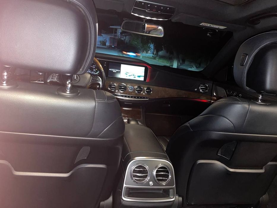 Mercedes Benz w222 нарх келишилади