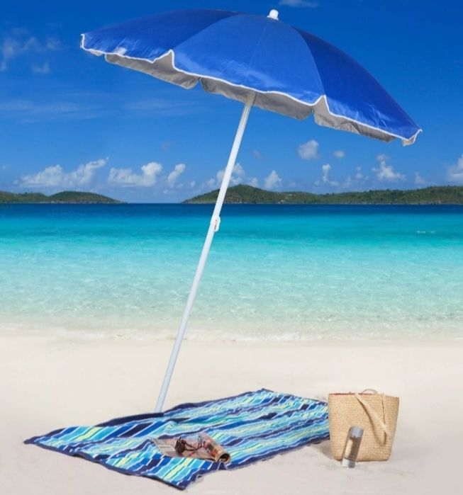 Zontik arginal soyabon