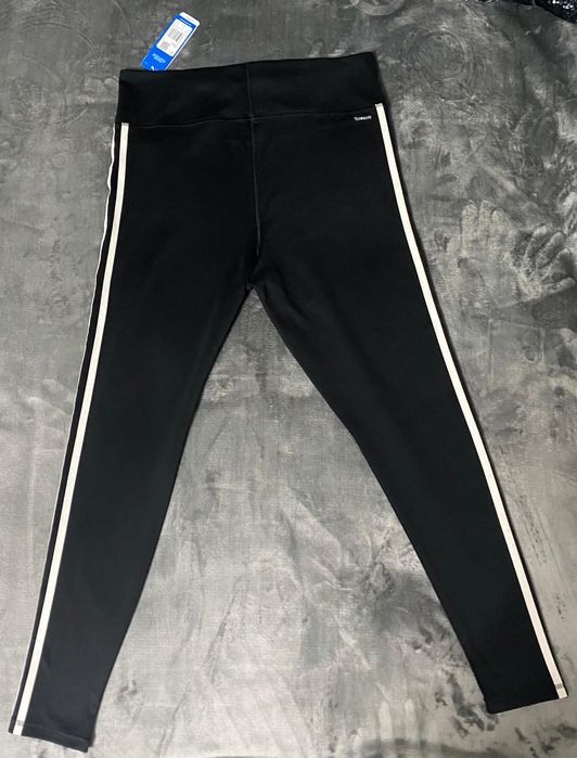 Vând colanți original noi de damă Adidas
