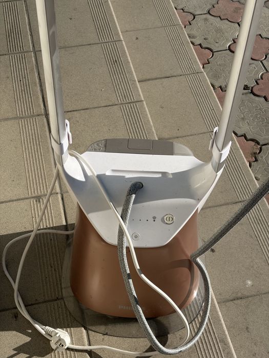 Отпариватель Philips