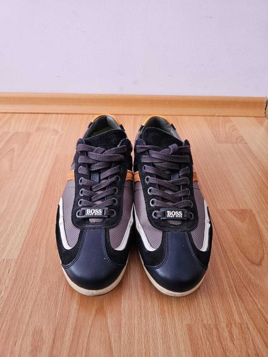 Обувки на HUGO BOSS (Оригинални)