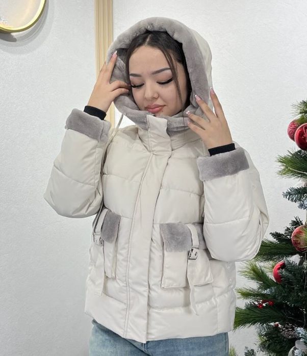 Куртка и обувь бу