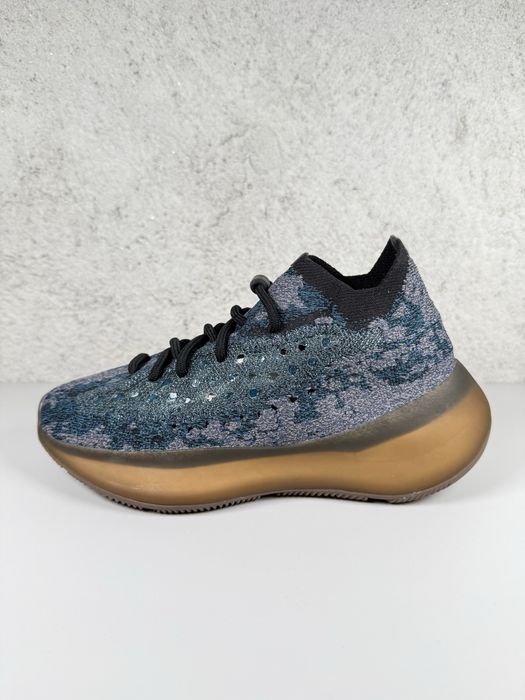 Yeezy Boost 380 Covellite