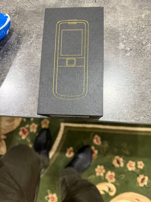 Продается Nokia 8800A