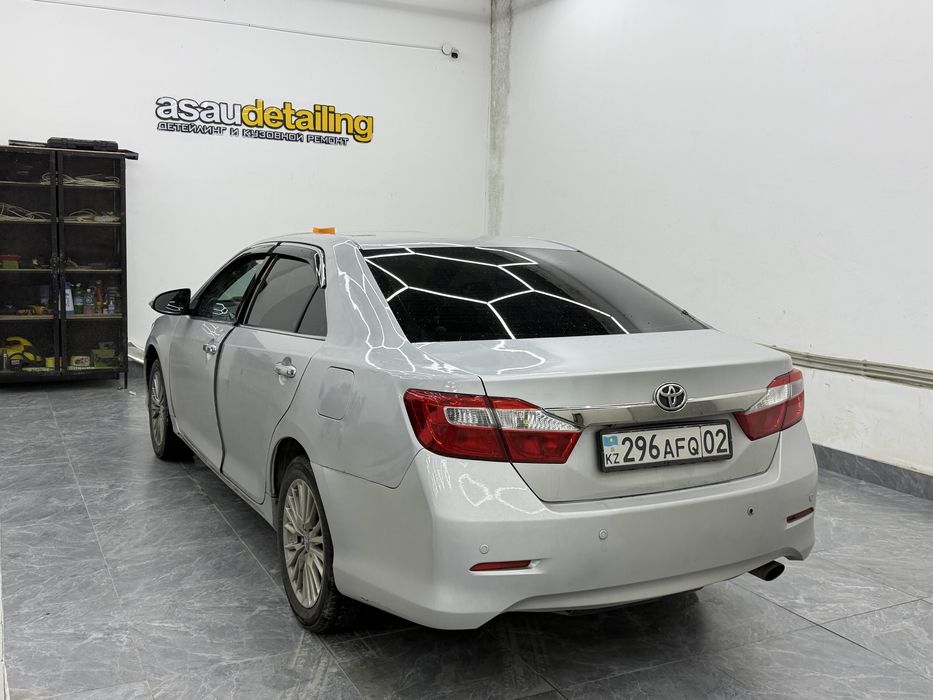 готовый бизнес в аренду