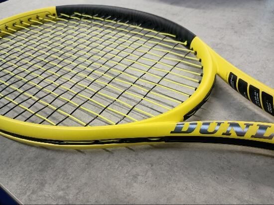 Dunlop Sx 300 Tour - produs resigilat - (SecondHand) Decathlon