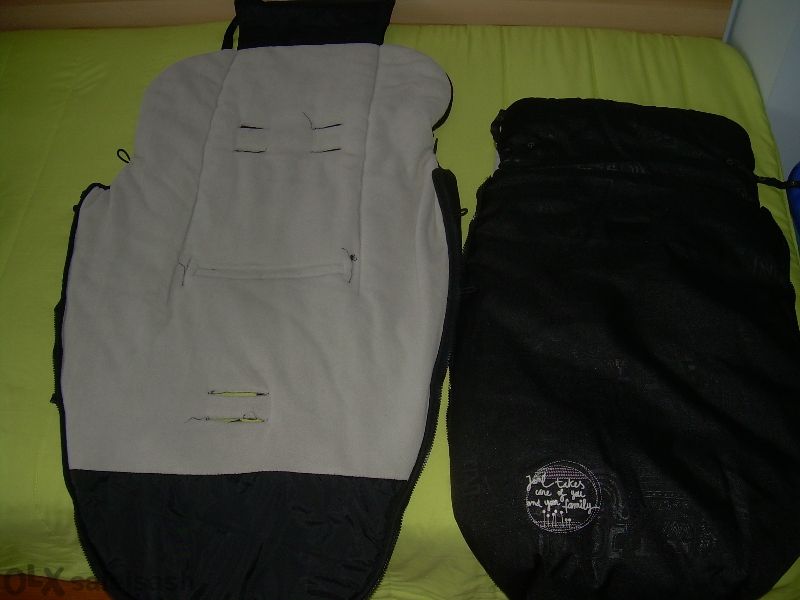 Детска количка Jane Unlimit